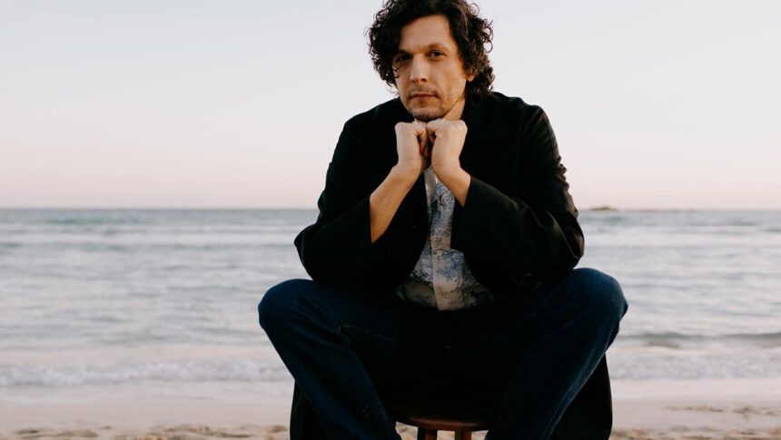 Ermal Meta: "Soffrivo di attacchi di panico. La terapia mi ha salvato e ora divento papà" 1