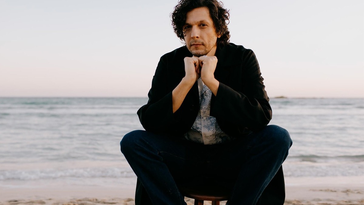 Ermal Meta: "Soffrivo di attacchi di panico. La terapia mi ha salvato e ora divento papà" 15