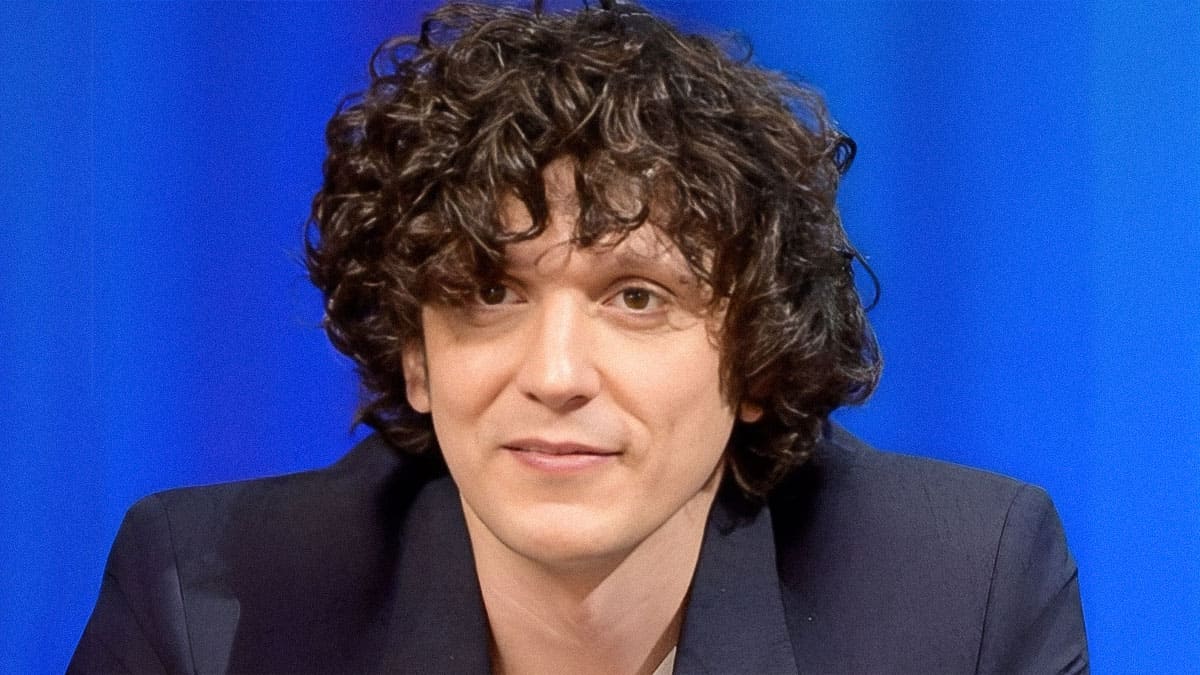 Ermal Meta: "Le canzoni fatte con l'intelligenza artificiale non sono musica, anche l'errore è arte" 19