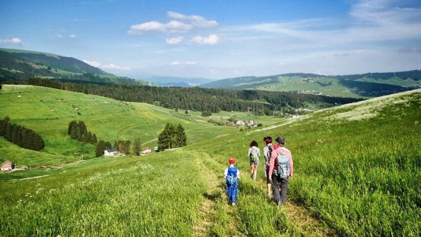 Escursioni ad Asiago: perché sono un'esperienza da fare 1