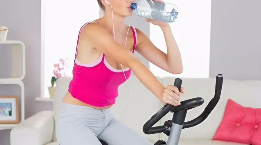 I migliori esercizi fisici per perdere peso 1