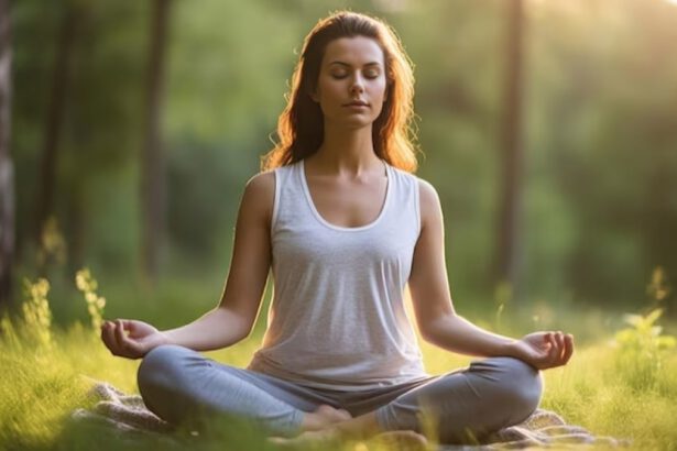 Esercizi di mindfulness per migliorare la salute mentale 15