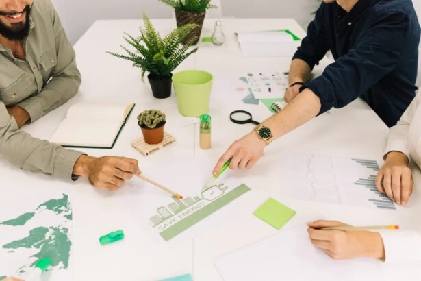 Nasce l'associazione ESGProf: per la 1ª volta unirà gli esperti della sostenibilità 20