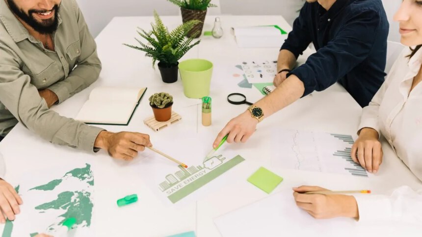 Nasce l'associazione ESGProf: per la 1ª volta unirà gli esperti della sostenibilità 1