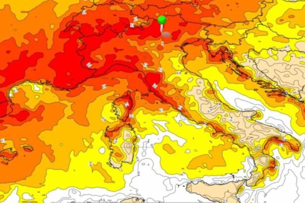 Estate 2024: come sarà se ad aprile si sfiorano i 30 gradi? “Caldo record e temporali” 10