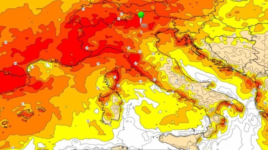 Estate 2024: come sarà se ad aprile si sfiorano i 30 gradi? “Caldo record e temporali” 2 Estate 2024: come sarà se ad aprile si sfiorano i 30 gradi? “Caldo record e temporali” 1
