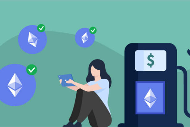 Ethereum: Cosa sono e Come funzioo le Gas Fees 18