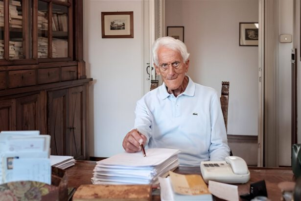 Eugenio Borgna: "Sì, psicanalizzo a 93 anni e posso dire che la depressione è malinconia" 13