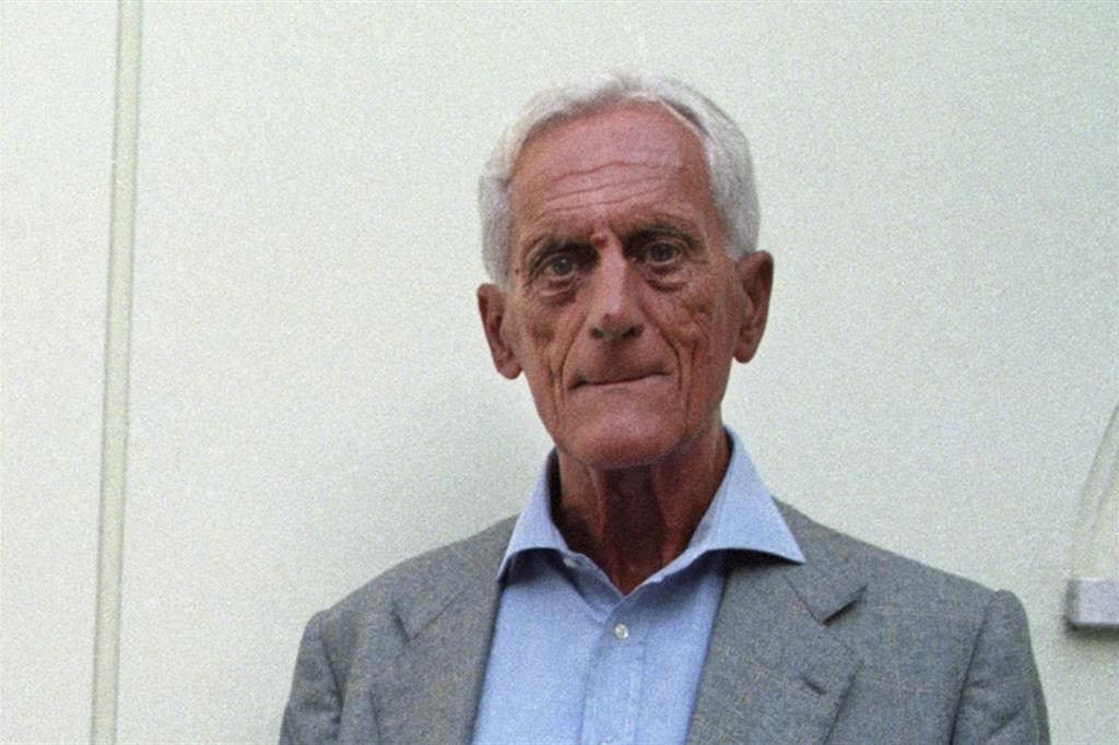 Chi era Eugenio Borgna, che univa arte e letteratura alla psichiatria 3