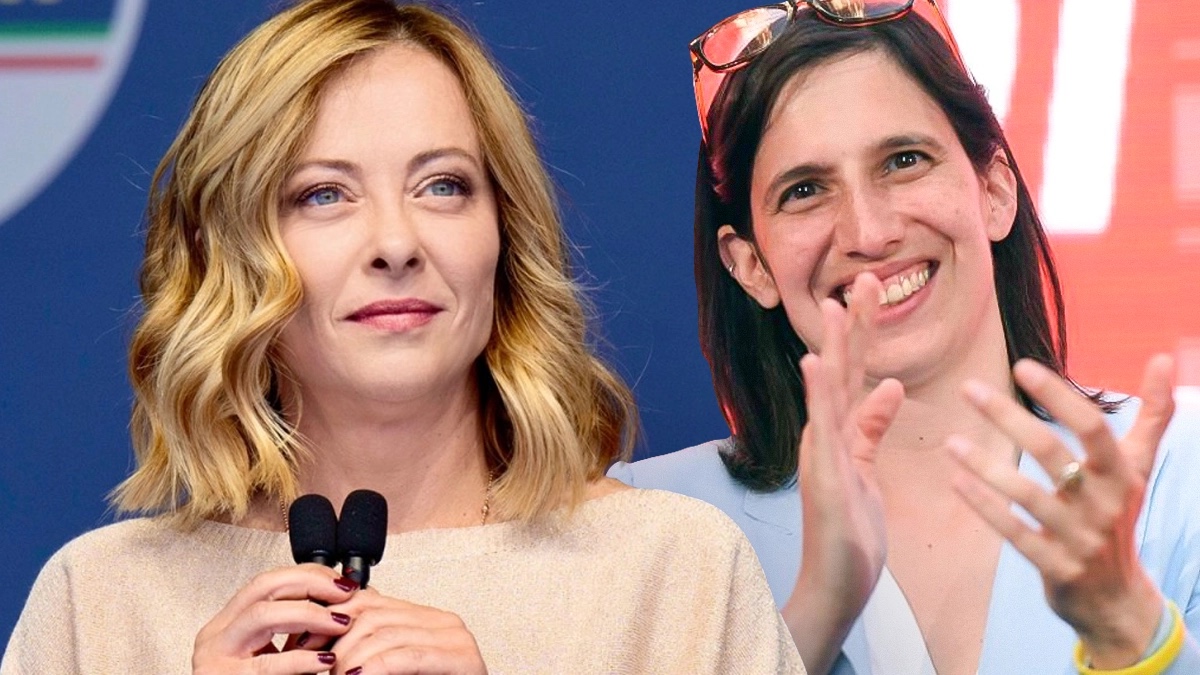 Europee 2024, FdI primo partito con quasi il 29%, bene per il Pd: tutti i risultati 17