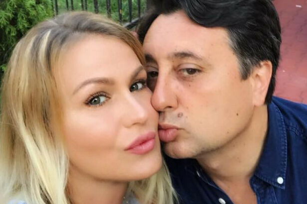 Eva Henger, grave incidente col marito in Ungheria: "Condizioni complicate" 71