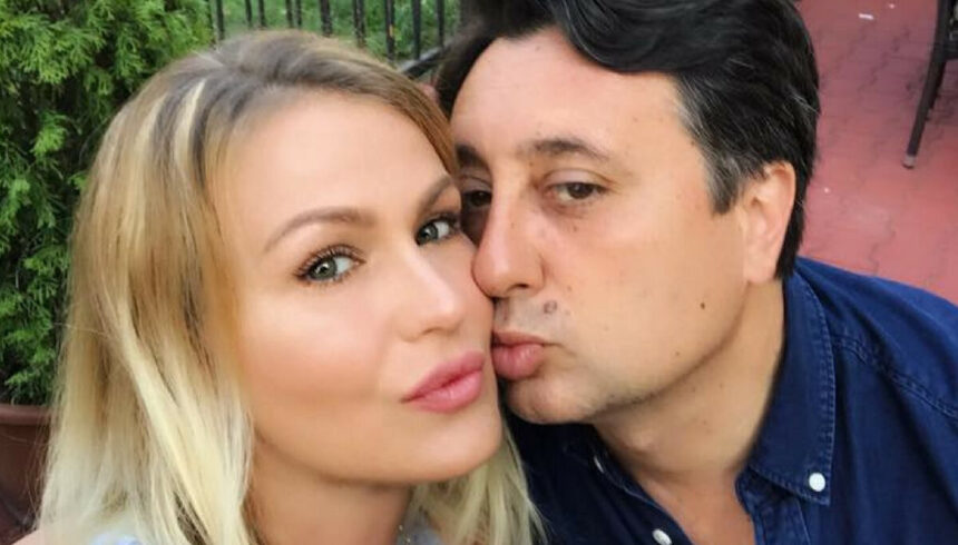 Eva Henger, grave incidente col marito in Ungheria: "Condizioni complicate" 1