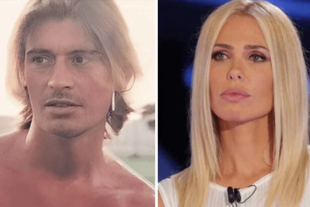 Ex fidanzato della Blasi: "Ilary sapeva dei tradimenti, li ha accettati finché le è convenuto" 7