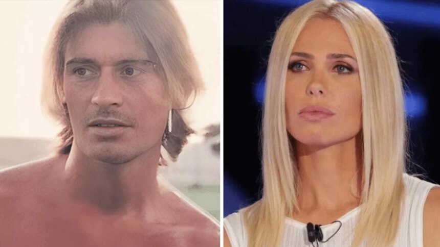 Ex fidanzato della Blasi: "Ilary sapeva dei tradimenti, li ha accettati finché le è convenuto" 1