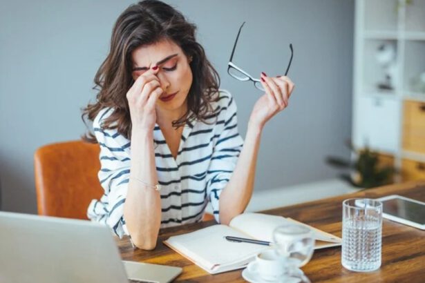 Exhaustion gap, 3 preziosi consigli per dire addio al divario di esaurimento lavorativo 7