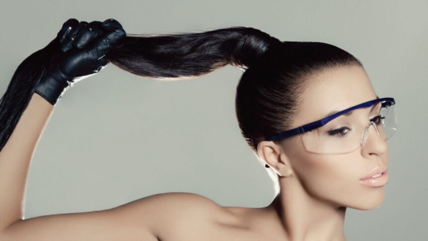 Tutti i tipi di extension per capelli: ecco come scegliere 2 Tutti i tipi di extension per capelli: ecco come scegliere 1