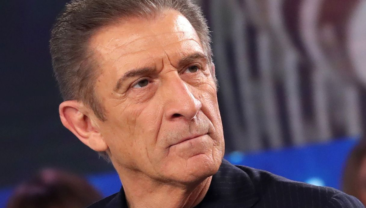 Madre di Enea, Greggio risponde alle polemiche: "Non volevo ci ripensasse, ma solo aiutarla" 17