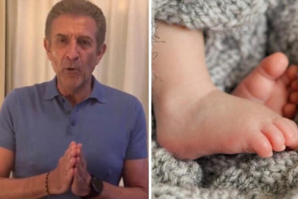 Bufera su Ezio Greggio dopo l'appello alla madre di Enea: "Parole brutte e imbarazzanti" 13