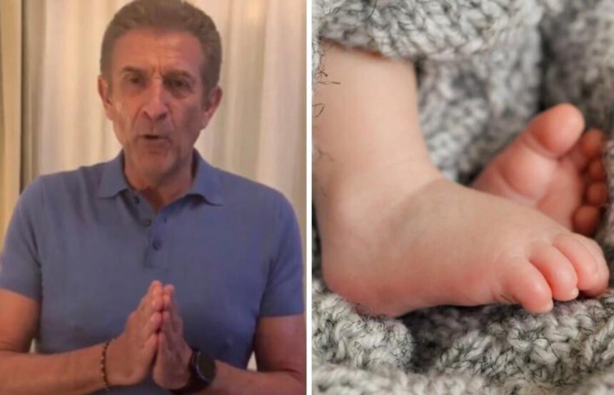 Bufera su Ezio Greggio dopo l'appello alla madre di Enea: "Parole brutte e imbarazzanti" 1