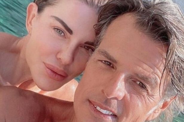 Chi è Fabio Adami, il nuovo fidanzato di Alba Parietti 21