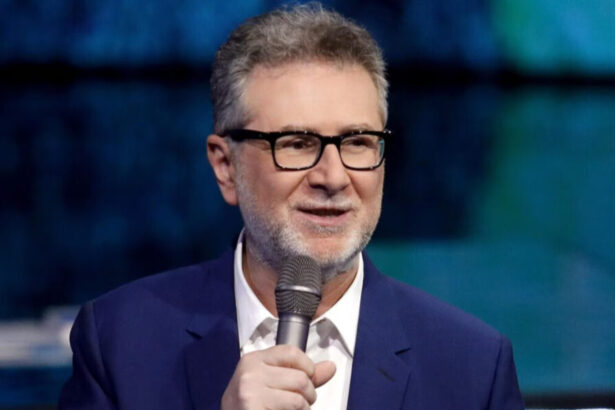 Rai, Fabio Fazio: "Non sono un martire. I soldi? Ora sono fatti miei" 7