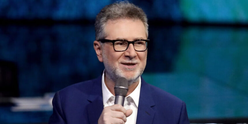 Rai, Fabio Fazio: "Non sono un martire. I soldi? Ora sono fatti miei" 1