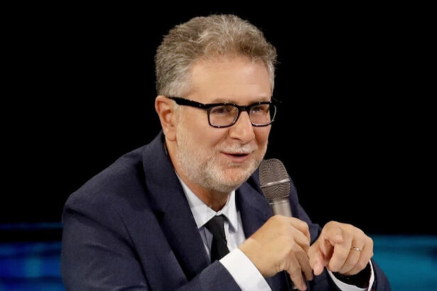 Chi sostituirà Fabio Fazio alla Rai? I 3 nomi in corsa e quanto guadagnerà adesso 18
