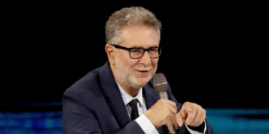 Chi sostituirà Fabio Fazio alla Rai? I 3 nomi in corsa e quanto guadagnerà adesso 1