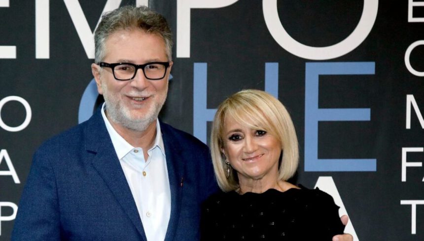 Fabio Fazio lasciava un anno fa la Rai: qual è il bilancio di Che Tempo Che Fa sul NOVE? 1