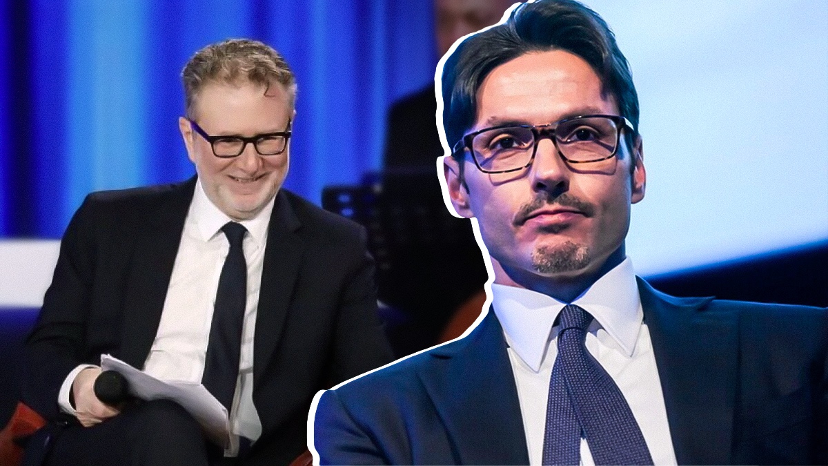 La proposta di Pier Silvio a Fazio in Mediaset: sarà il nuovo Maurizio Costanzo? 19