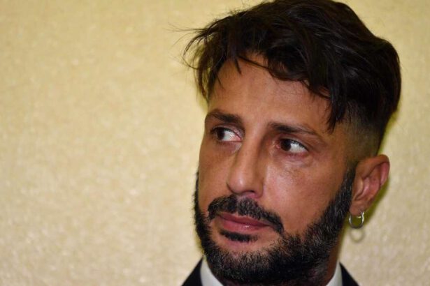 Perché Fabrizio Corona è ritenuto ancora socialmente pericoloso? 17
