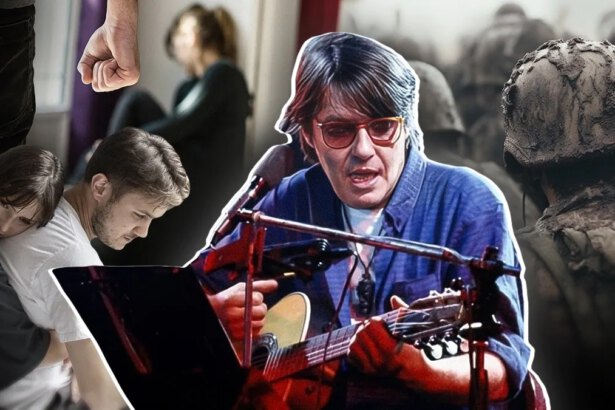 25 anni senza Fabrizio De André: quali canzoni iconiche raccontano il mondo attuale? 11