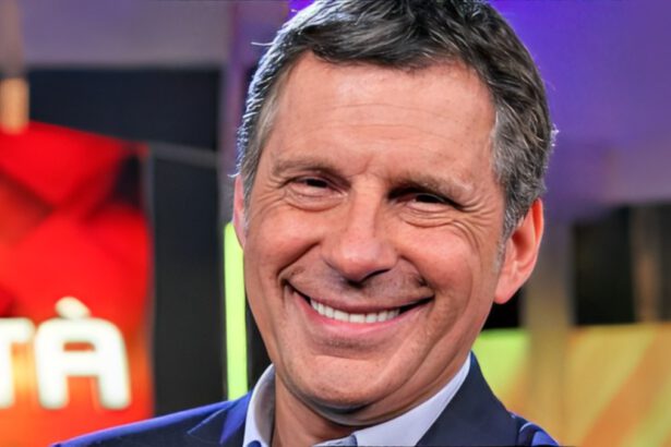 5 anni senza Fabrizio Frizzi: perché il suo sorriso non lo dimenticheremo 15