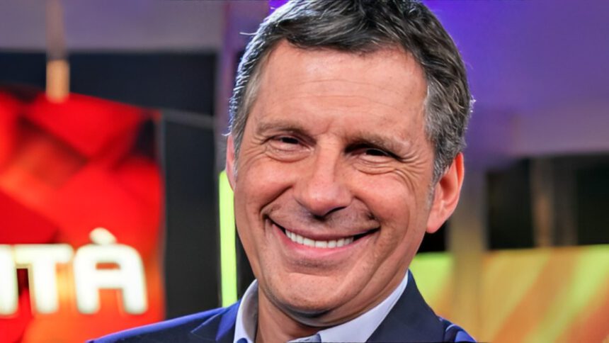 5 anni senza Fabrizio Frizzi: perché il suo sorriso non lo dimenticheremo 1