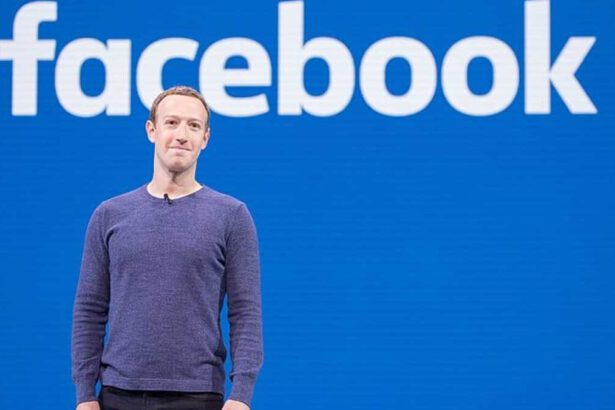 Facebook compie 20 anni: come il social network è diventato un luogo di ritrovo per 50enni 11