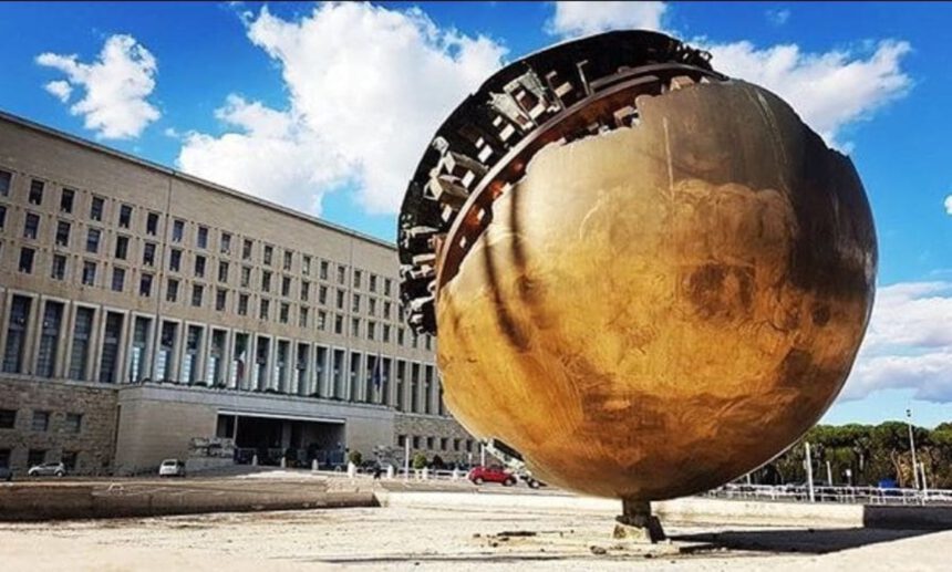 Chi sono e cosa facevano i 30 diplomatici russi espulsi dalla Farnesina 1