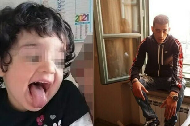 La piccola Fatima gettata nel vuoto per ripicca ha finalmente giustizia: "All'ergastolo il patrigno" 9