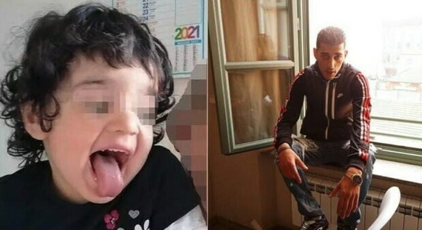 La piccola Fatima gettata nel vuoto per ripicca ha finalmente giustizia: "All'ergastolo il patrigno" 1