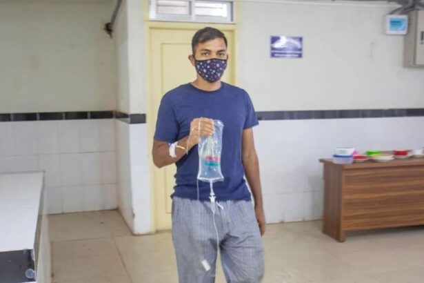 Febbre dengue: cos'è e come si trasmette. Gli esperti: “Brutto segnale per tutto il pianeta” 6