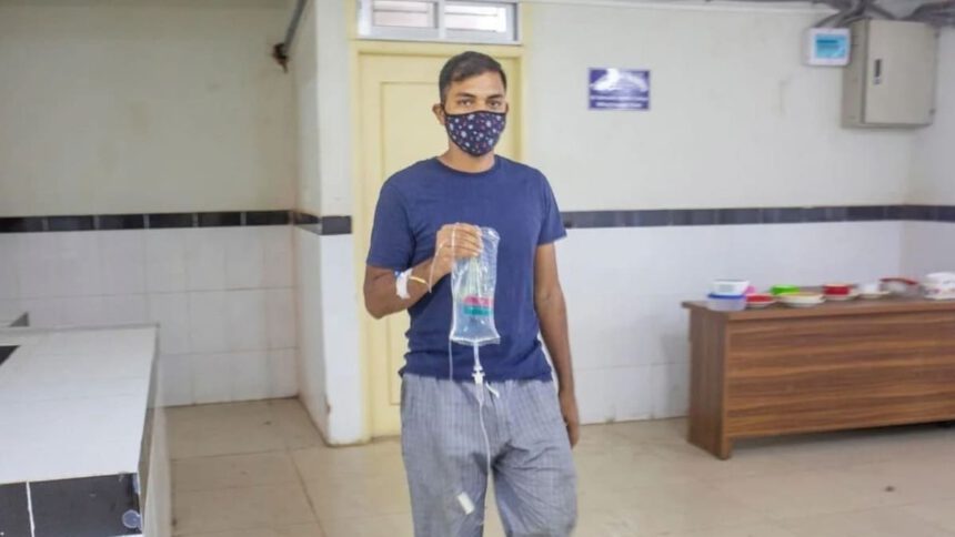 Febbre dengue: cos'è e come si trasmette. Gli esperti: “Brutto segnale per tutto il pianeta” 1