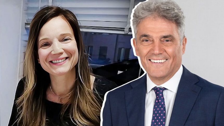 Chi sono Federica Frangi e Roberto Natale appena eletti nel CdA Rai 1