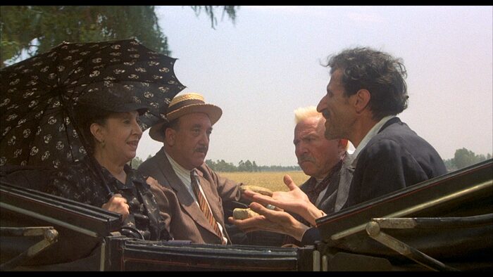 30 anni senza Federico Fellini: l'aggettivo di cui non finiremo mai di avere bisogno 5