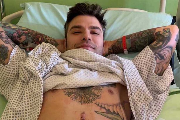 Fedez sta meglio, bene i risultati degli ultimi controlli: "Dimissioni oggi pomeriggio" 19