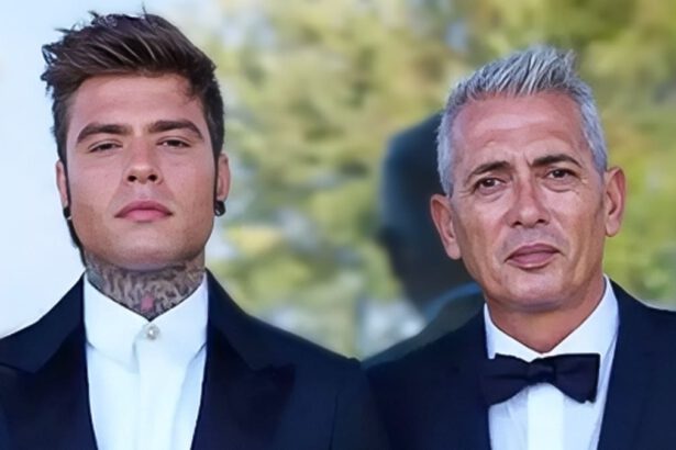 Fedez, preoccupa il silenzio social. Il padre: "Sta meglio, io devo stare bene per forza" 3