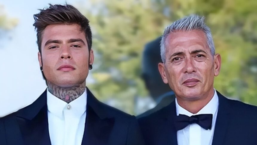 Fedez, preoccupa il silenzio social. Il padre: "Sta meglio, io devo stare bene per forza" 1