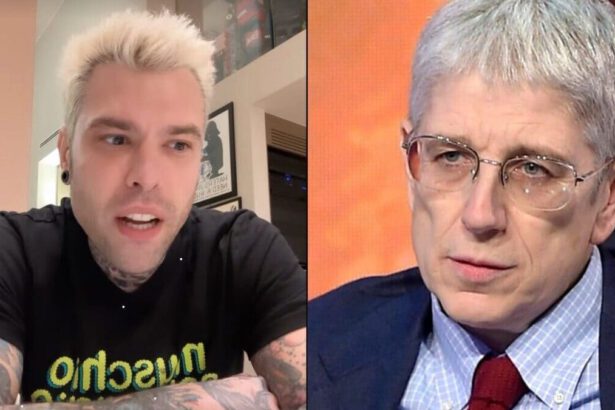 Fedez attacca Fuori dal Coro: “Chiedere ai miei amici se sono gay non è un’inchiesta” 5