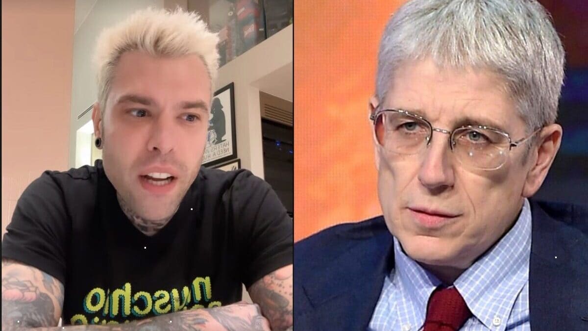 Fedez attacca Fuori dal Coro: “Chiedere ai miei amici se sono gay non è un’inchiesta” 19