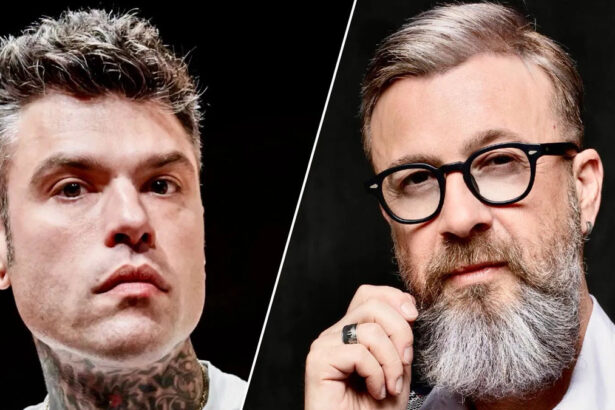 Il duetto Fedez-Masini fa discutere: "Con le strofe aggiunte, un racconto nuovo" 15