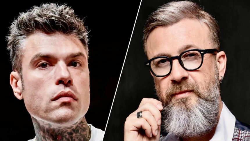 Il duetto Fedez-Masini fa discutere: "Con le strofe aggiunte, un racconto nuovo" 1