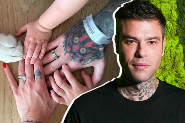 Perché Fedez è il simbolo del diritto alla salute mentale e quanto è importante in Italia 9